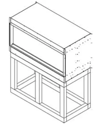 Evonic Fires Halo 810 DS DOUBLE SIDED 5