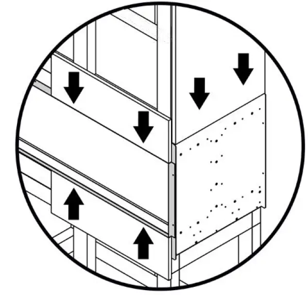 Evonic Fires Halo 810 DS DOUBLE SIDED 6