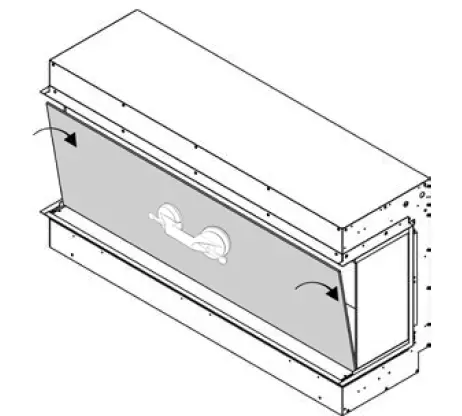 Evonic Fires Halo 810 DS DOUBLE SIDED 9