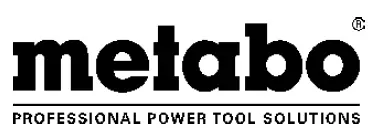 metabo KHEV 5-40 BL Rotary Hammer Drill LOGO