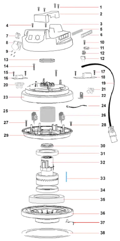 V-TUF-Midi-H-Syncro-110v-Industrial-Dust-Extraction-Vacuum-Cleaner-FIG-1