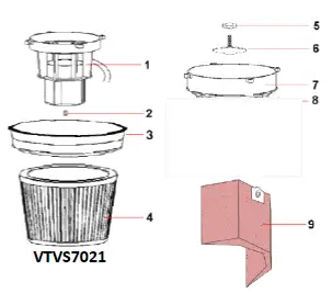 V-TUF-Midi-H-Syncro-110v-Industrial-Dust-Extraction-Vacuum-Cleaner-FIG-2