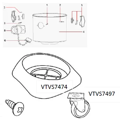 V-TUF-Midi-H-Syncro-110v-Industrial-Dust-Extraction-Vacuum-Cleaner-FIG-3