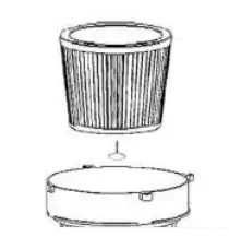 V-TUF-Midi-H-Syncro-110v-Industrial-Dust-Extraction-Vacuum-Cleaner-FIG-7