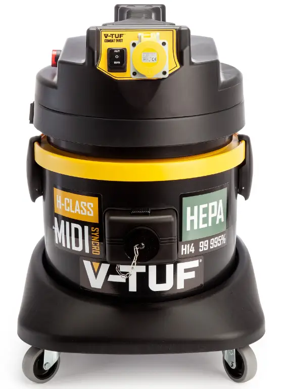 V-TUF-Midi-H-Syncro-110v-Industrial-Dust-Extraction-Vacuum-Cleaner-PRODUCT