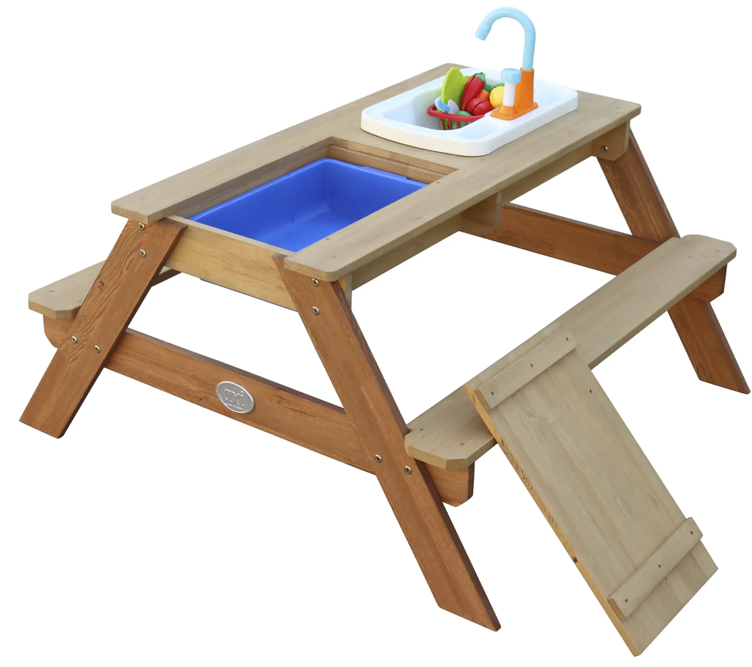 AXI Emily Sand & Water Picnic Table