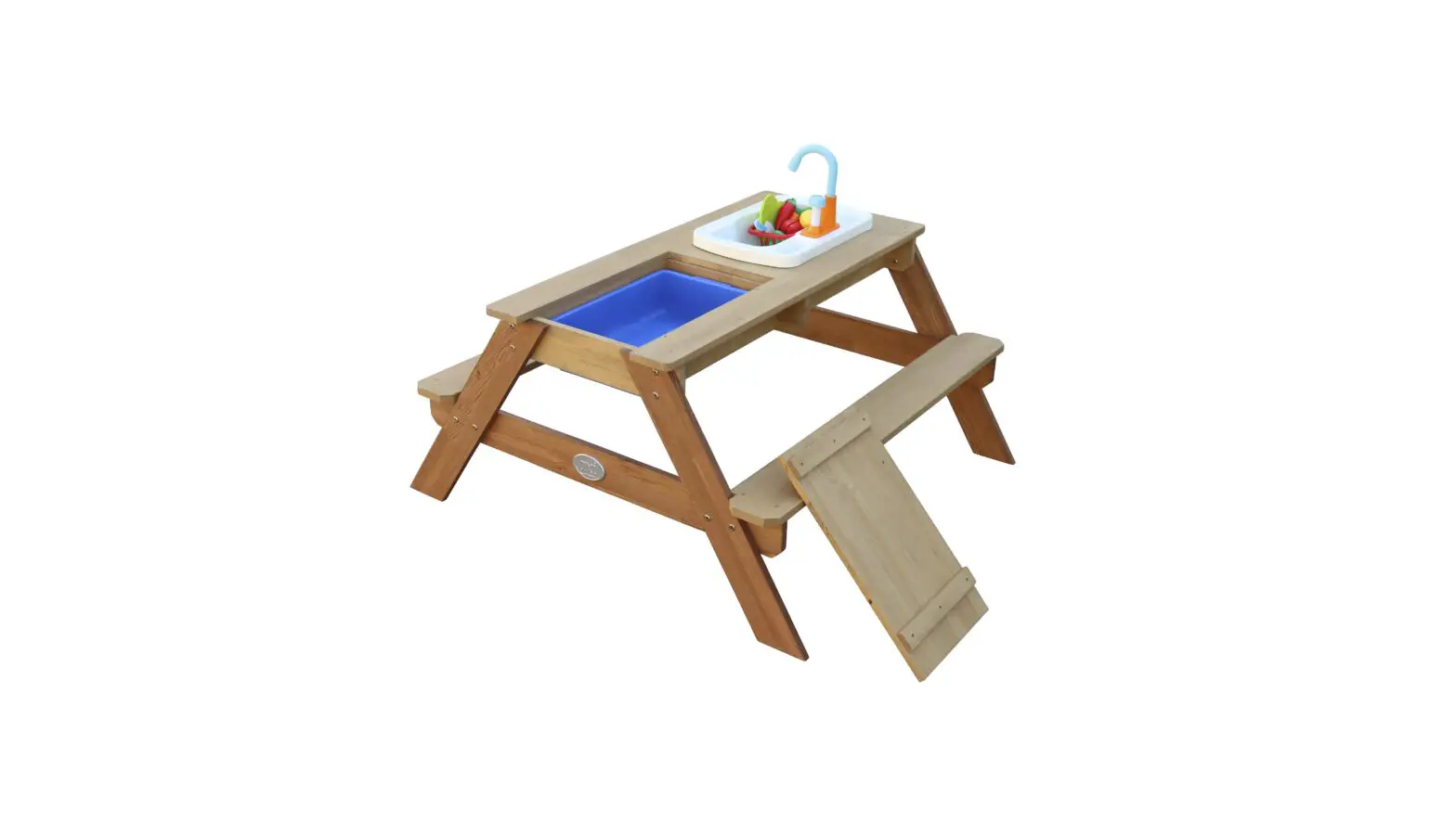 Axi Emily Sand & Water Picnic Table Instruction Manual Axi Emily Sand & Water Picnic Table Instruction Manual