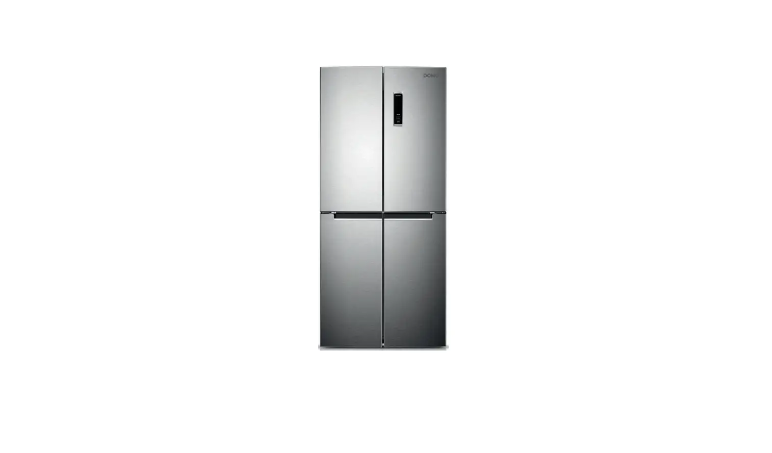 Domo Do945sbs 4 Door Fridge Freezer Instruction Manual Domo Do945sbs 4 Door Fridge Freezer Instruction Manual