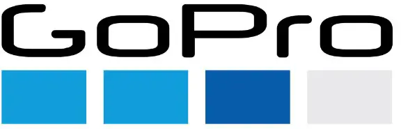 GoPro - logo