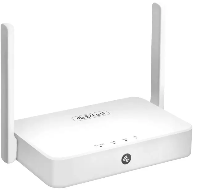 EZCast Mini Box Display Receiv