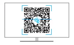 EZCast Mini Box Display Receiver- App