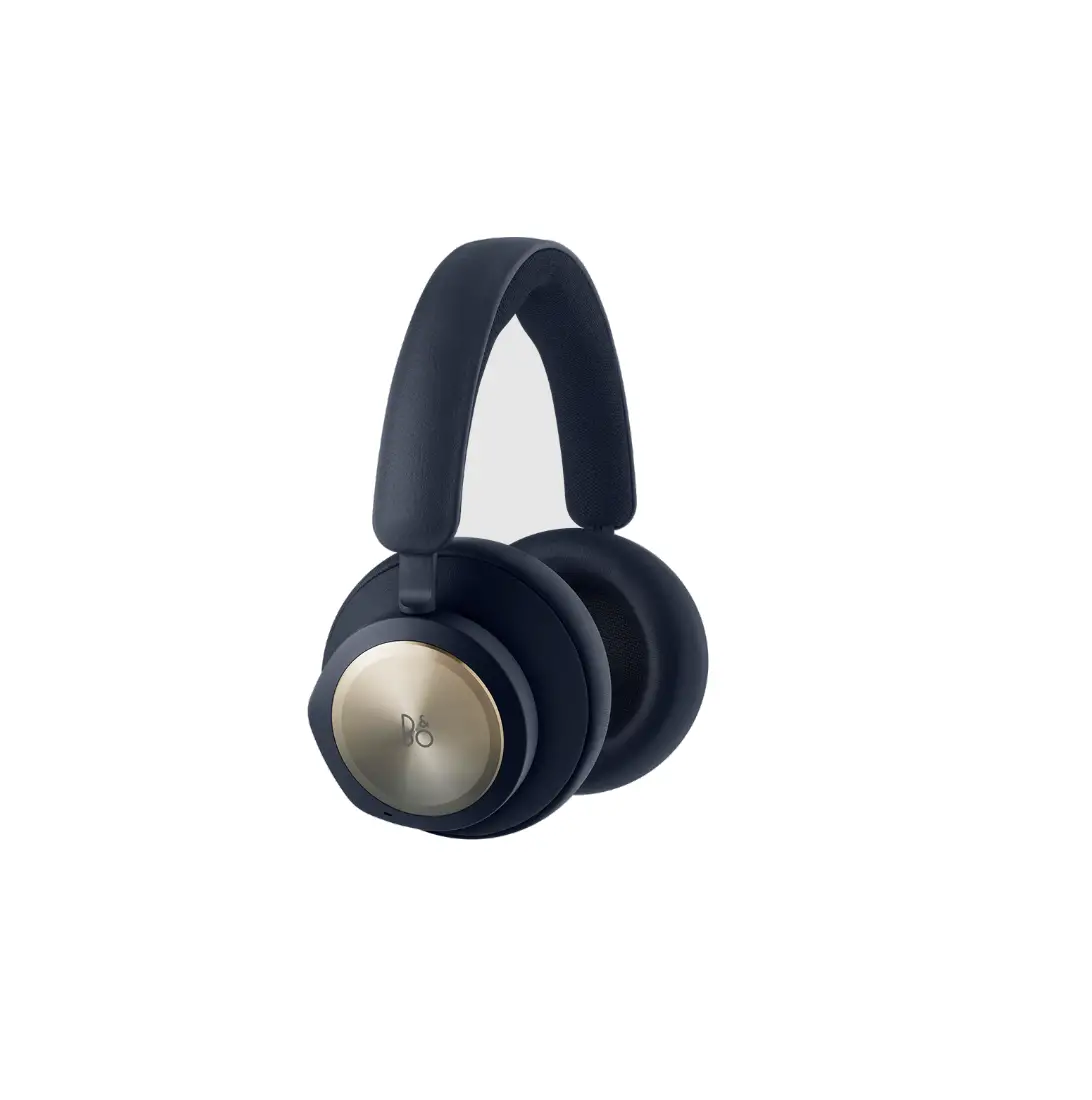 Bang Olufsen Beoplay Portal Headphones User Guide