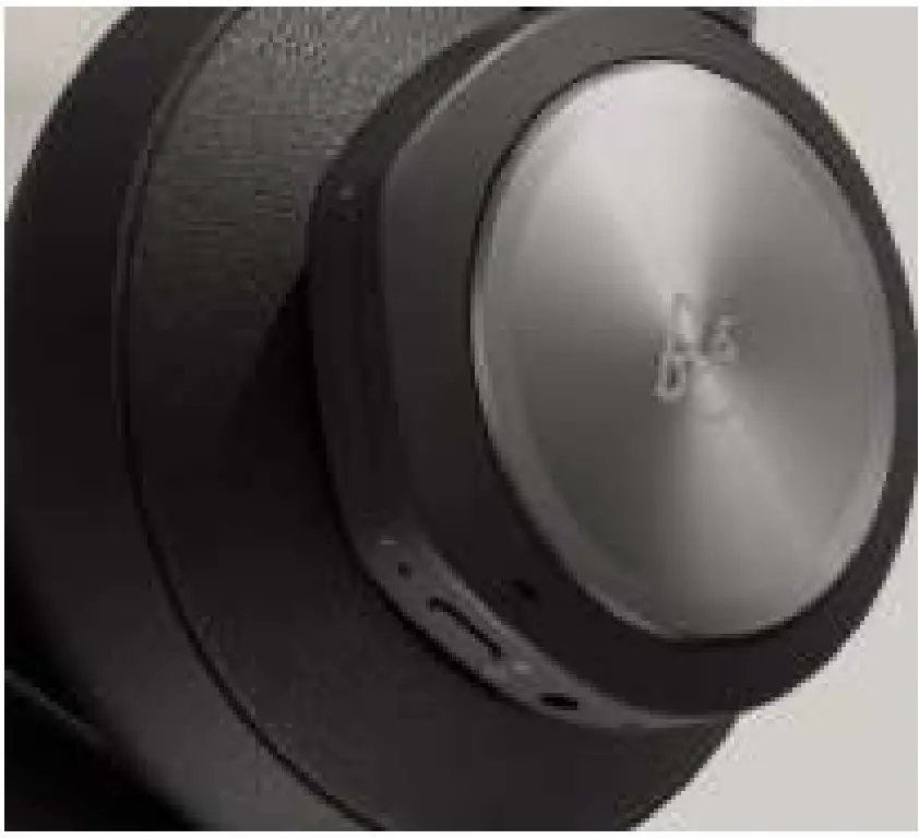 OLUFSEN Beoplay Portal Headphones Music