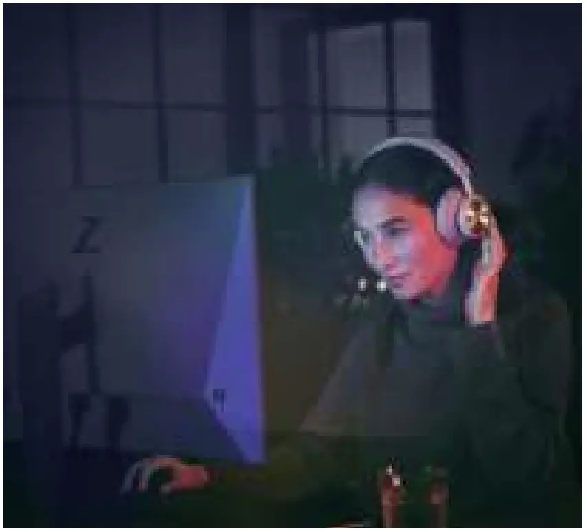 OLUFSEN Beoplay Portal Headphones Wired Pc Gaming