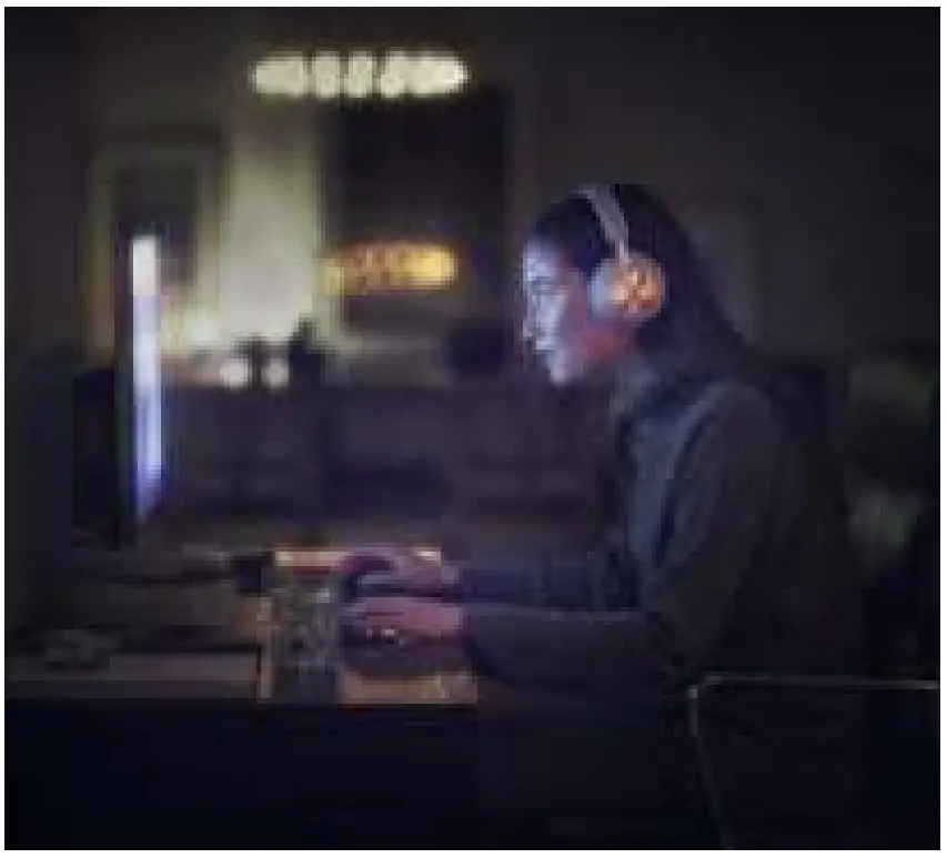 OLUFSEN Beoplay Portal Headphones Wireless Pc Gaming