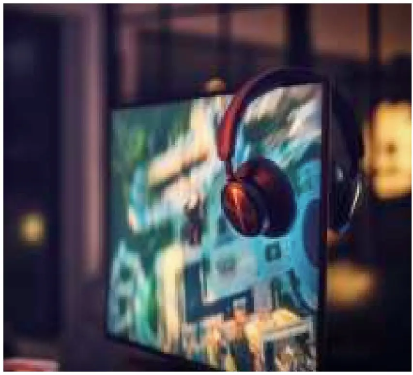 OLUFSEN Beoplay Portal Headphones Wireless Pc Gaming