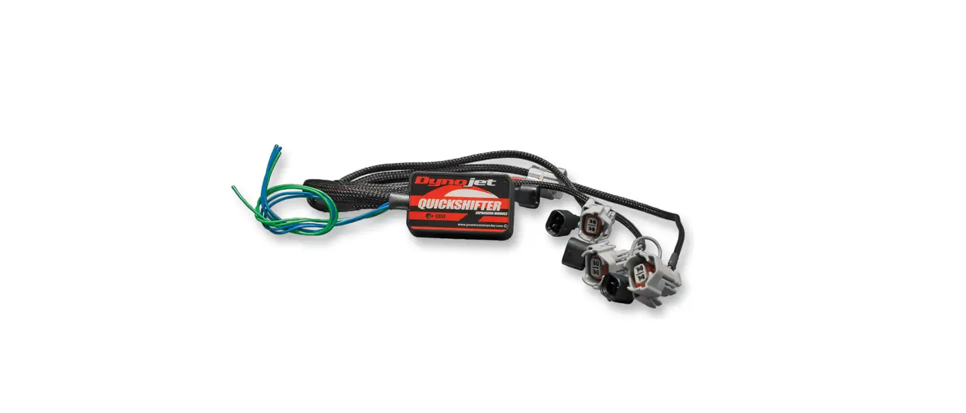 Dynojet Suzuki Gsx-r750 Expansion Sensor Installation Guide