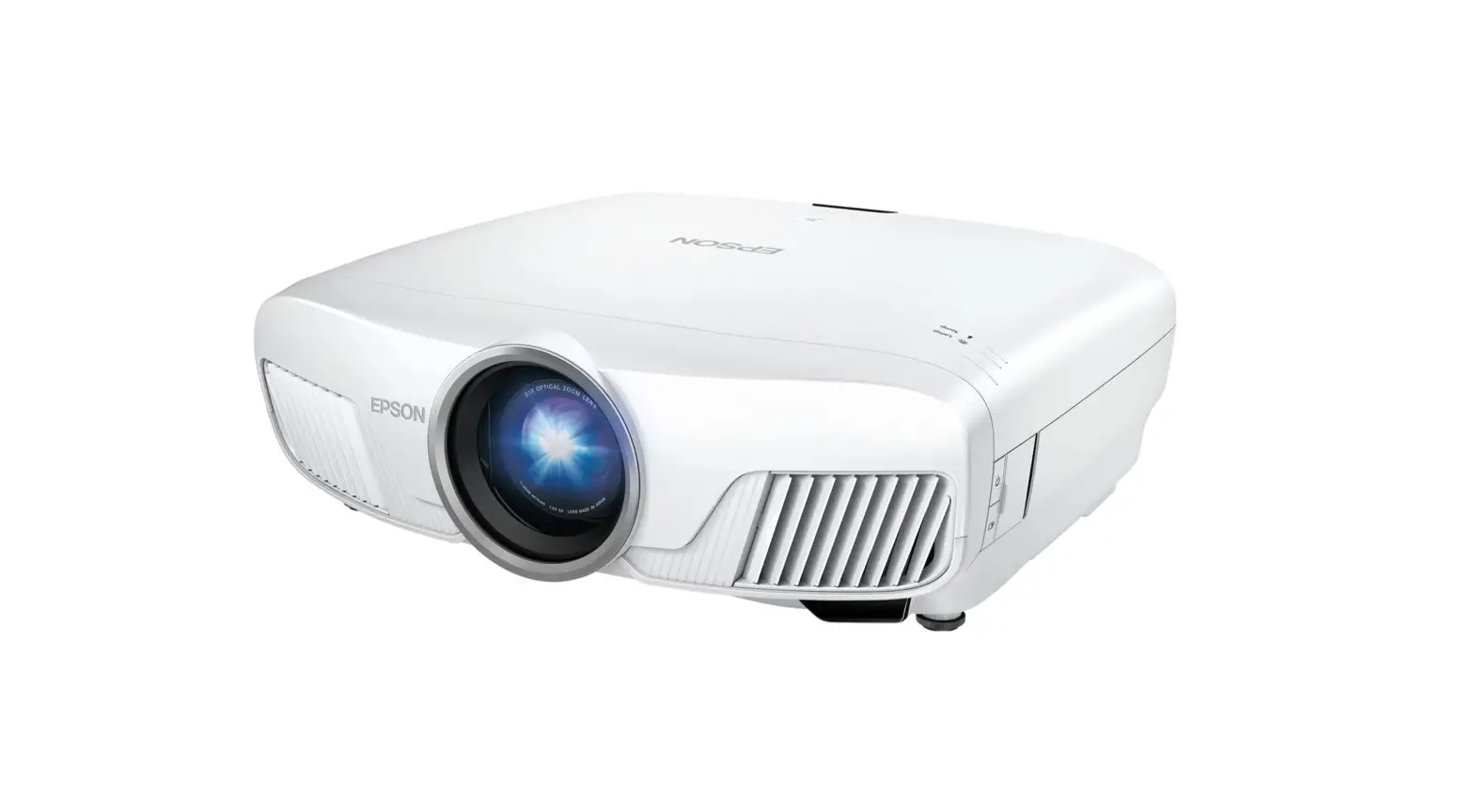 Epson Powerlite 5040ube Home Cinema Projector User's Guide
