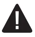 Warning icon