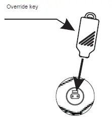 SCORPION AUTOMATIC 7854T Alarm Control Devices 02