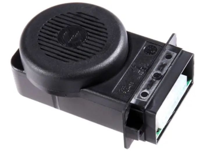 SCORPION AUTOMATIC 7854T Alarm Control Devices product