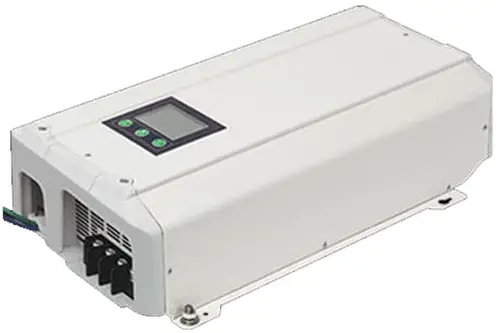 KISAE AC12100 Abso 100A 12V Battery Charger