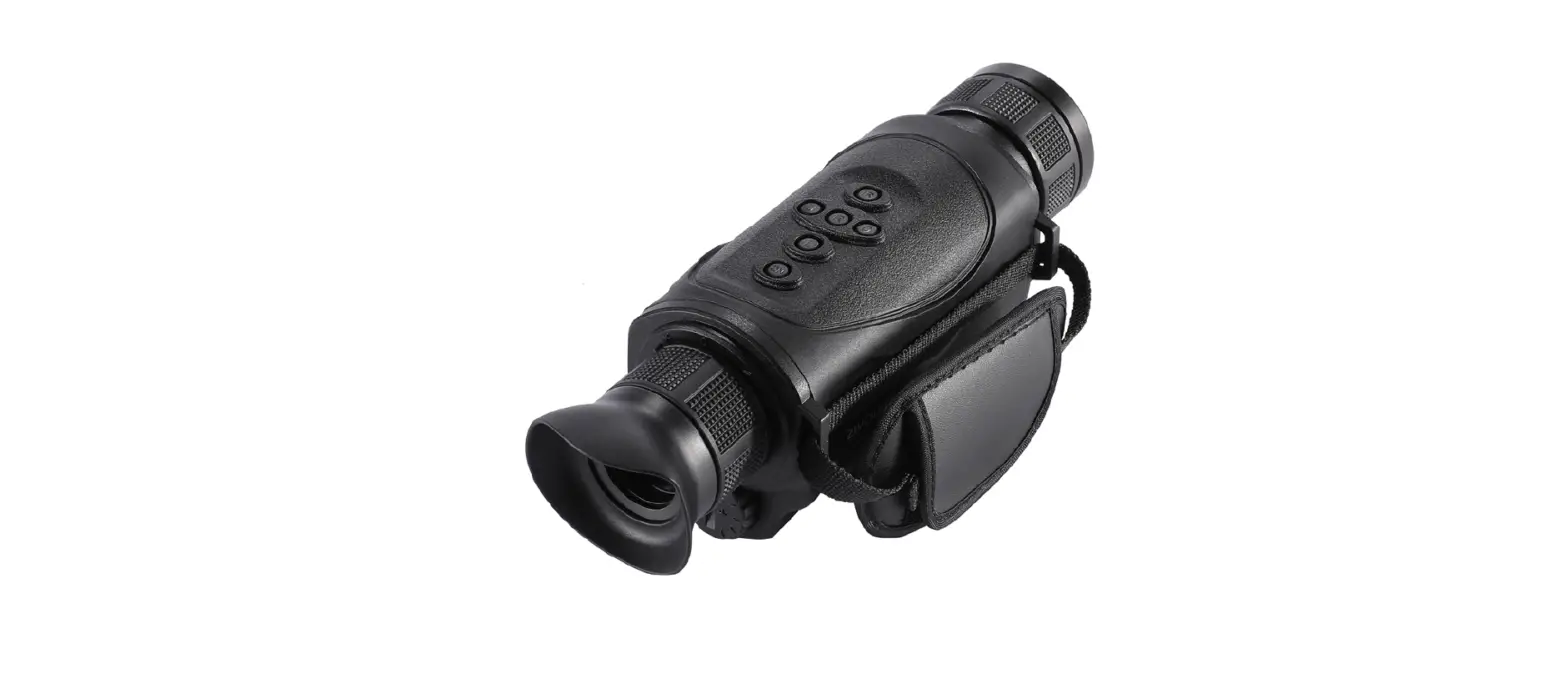 Levenhuk Atom Digital Dnm200 Night Vision Monocular User Manual Levenhuk Atom Digital Dnm200 Night Vision Monocular User Manual