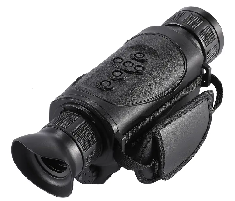 levenhuk Atom Digital DNM200 Night Vision Monocular
