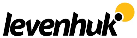 levenhuk logo