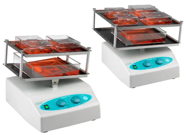 Labnet S2025 B 25 and 25XL ProBlot Rocker