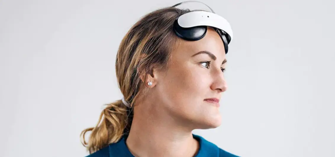 Flow Fl-100 Tdcs Headset User Manual