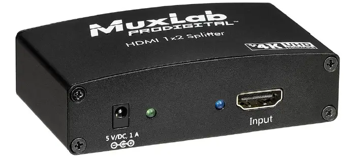 MuxLab 100500-HDMI-1X2-Splitter-fig- (2)