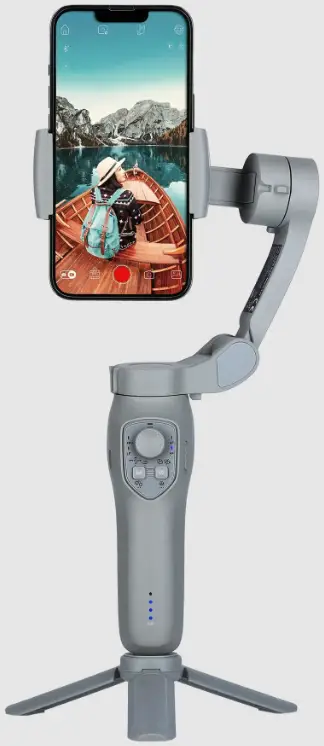 Rollei Steady Butler Mobile 3 SE