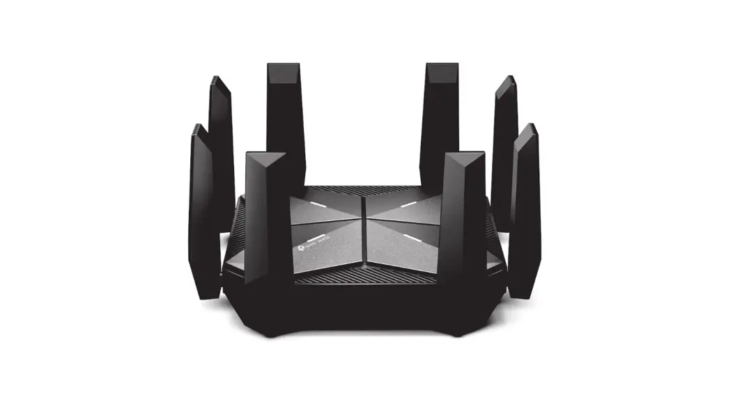 Tp-link Archer Axe300 Quad-band Wi-fi 6e Router Installation Guide Tp-link Archer Axe300 Quad-band Wi-fi 6e Router Installation Guide