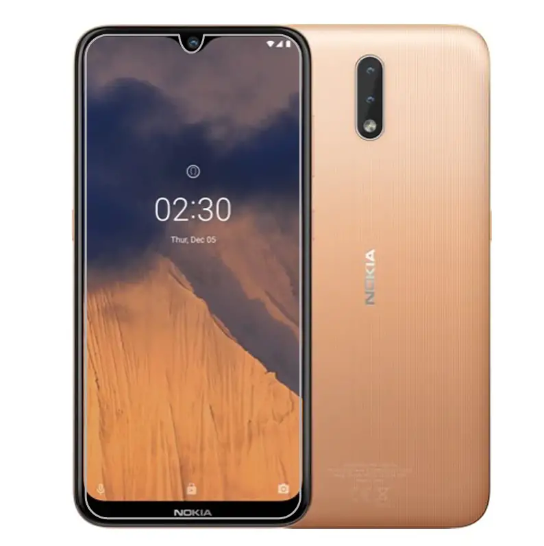 Nokia 2.3 Mobile Phone User Manual [ta-1206, Ta-1211, Ta-1214, Ta-1194, Ta1209]