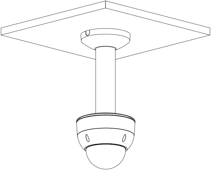 Mounting Instructions