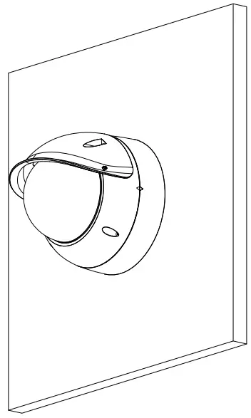 Mounting Instructions