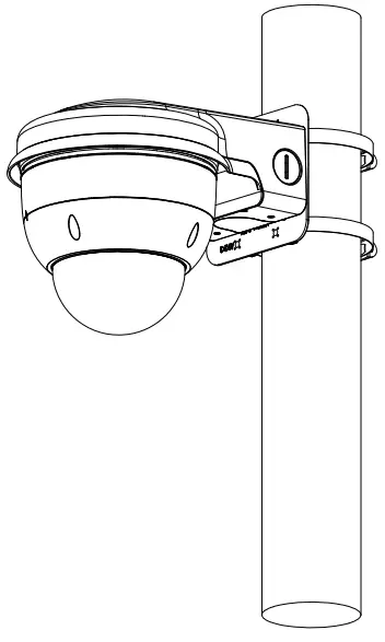 Mounting Instructions