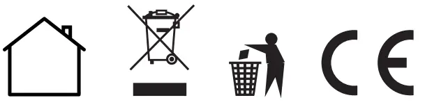 Xblitz XME Pro Transmitter - icon 1