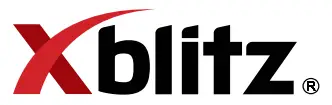 Xblitz logo