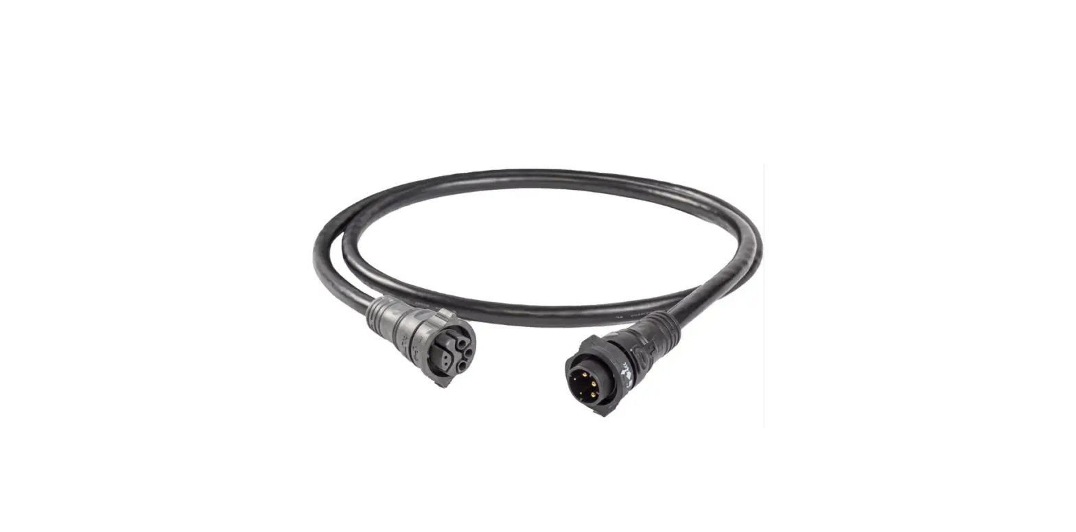 Bose L1 Pro Family Submatch Cable Instructions