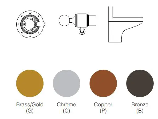 ILVE M09FDNE3 90CM MAJESTIC ELECTRIC OVEN Instructions - Standard Option - Cooker Trimmings