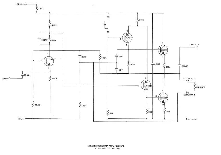 Technics-101-Audio-Amplifier-FIG-4