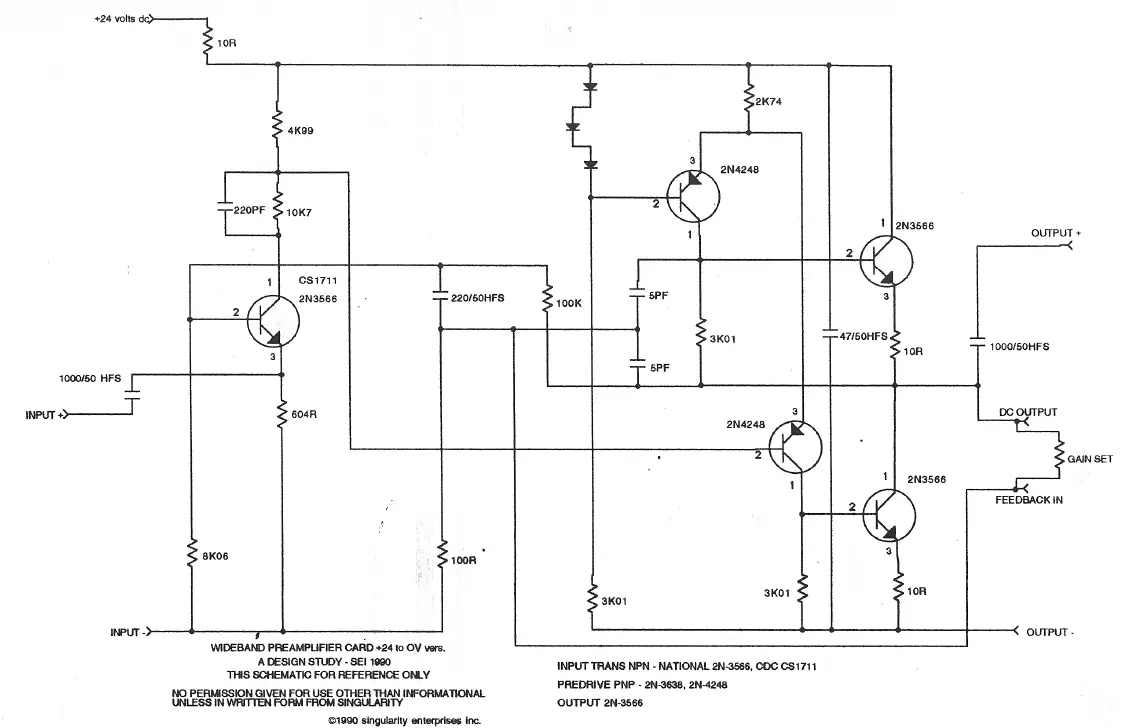 Technics-101-Audio-Amplifier-FIG-5