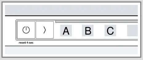 NEFF S353HCX02G Dishwasher - fig1