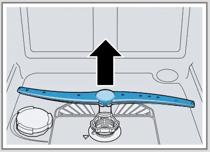 NEFF S353HCX02G Dishwasher - fig14