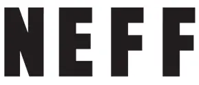 NEFF -logo