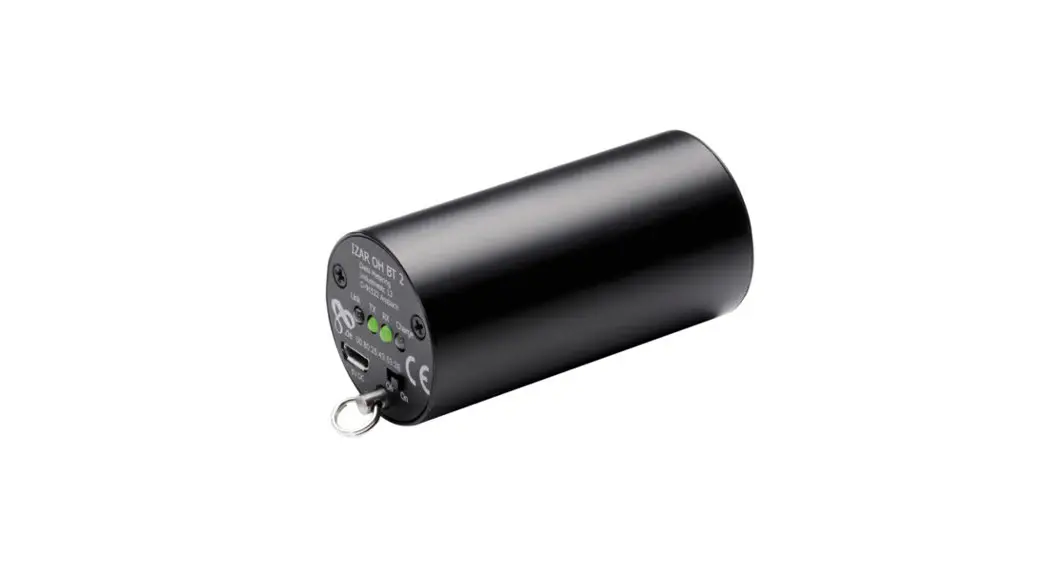 Diehl Izar Oh Bt 2 Smart Water Meter User Guide