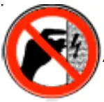 Safety icon