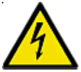 Warning icon